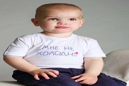 Life футболка